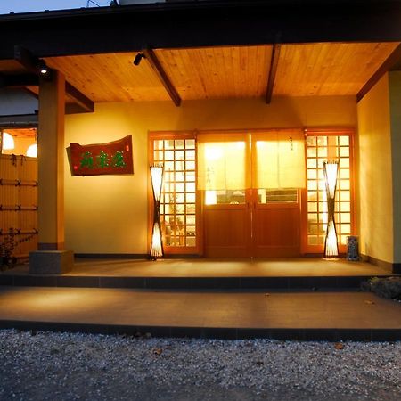 Nanaougi Hotel Atsugi Luaran gambar