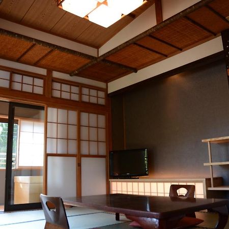 Nanaougi Hotel Atsugi Luaran gambar