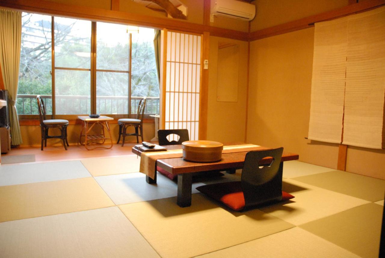 Nanaougi Hotel Atsugi Luaran gambar