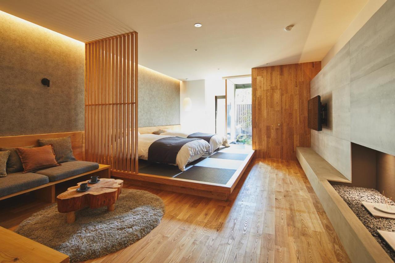 Nanaougi Hotel Atsugi Luaran gambar