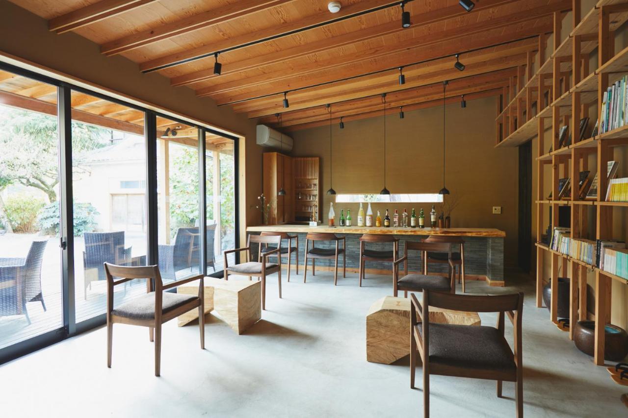 Nanaougi Hotel Atsugi Luaran gambar