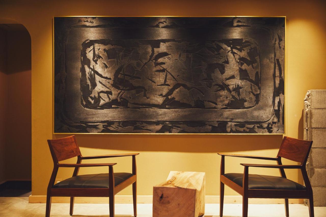 Nanaougi Hotel Atsugi Luaran gambar