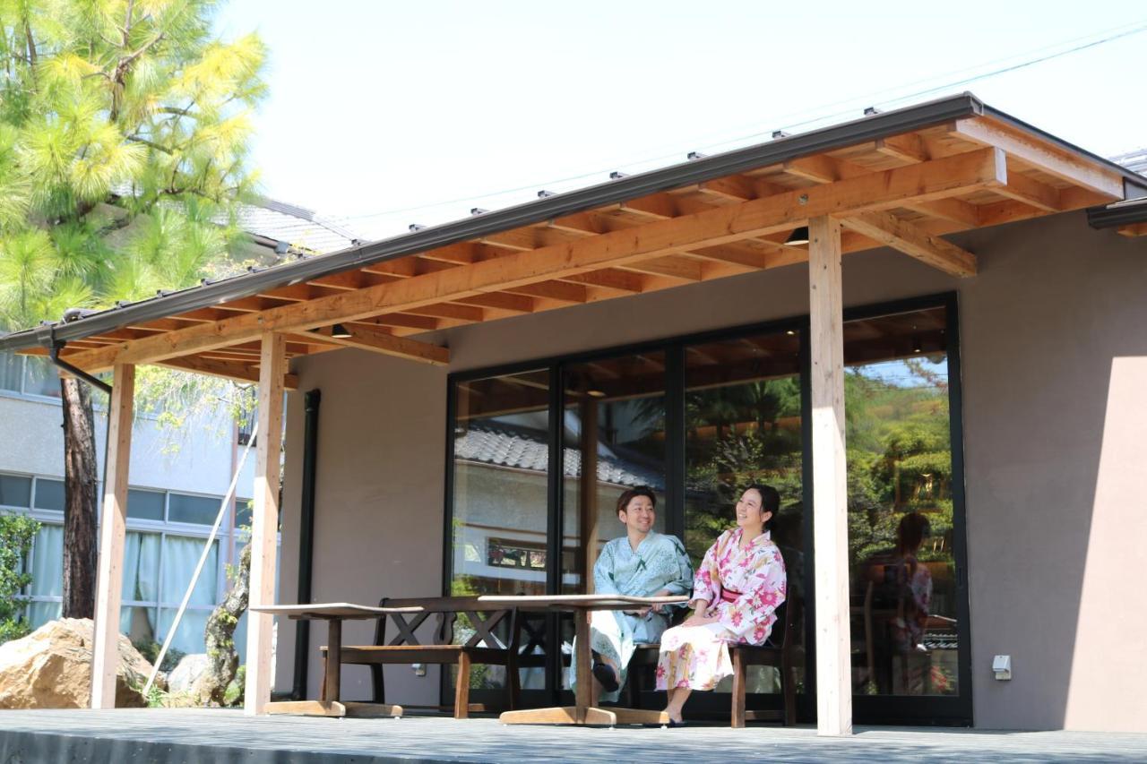 Nanaougi Hotel Atsugi Luaran gambar