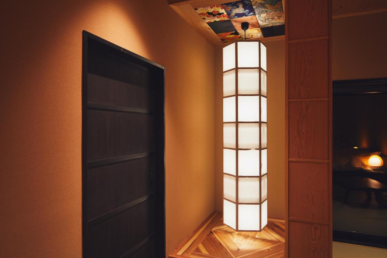 Nanaougi Hotel Atsugi Luaran gambar