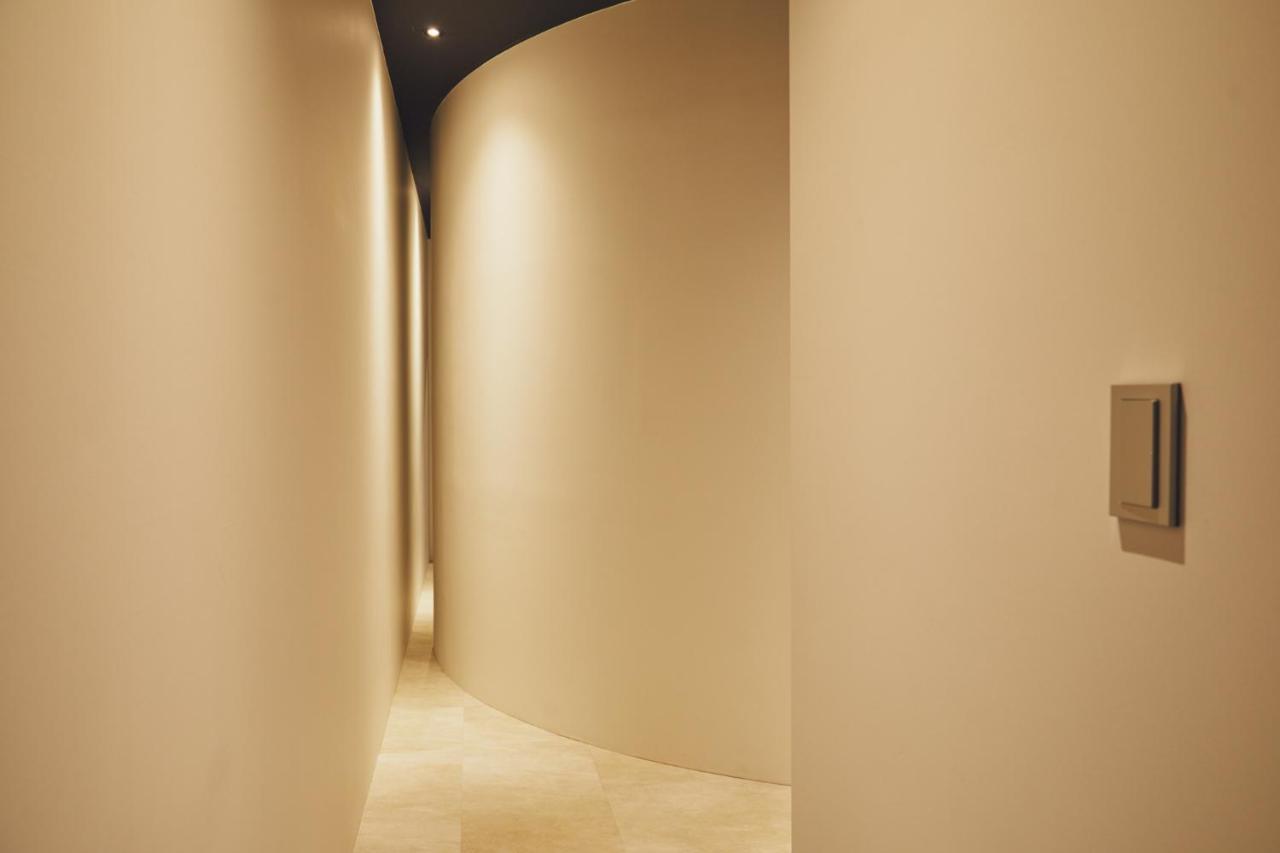 Nanaougi Hotel Atsugi Luaran gambar