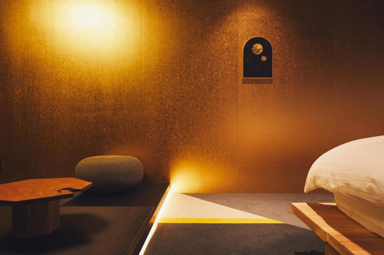 Nanaougi Hotel Atsugi Luaran gambar