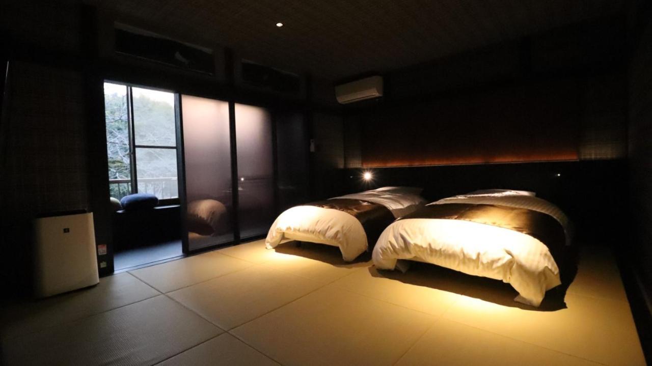Nanaougi Hotel Atsugi Luaran gambar