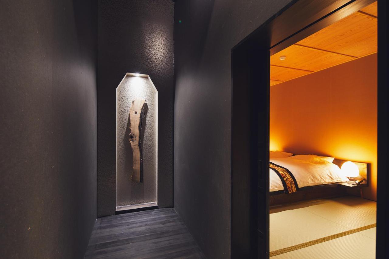 Nanaougi Hotel Atsugi Luaran gambar