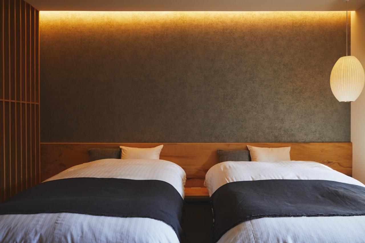 Nanaougi Hotel Atsugi Luaran gambar