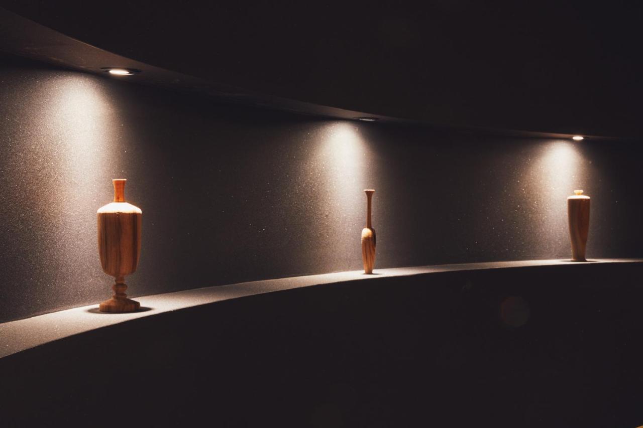 Nanaougi Hotel Atsugi Luaran gambar