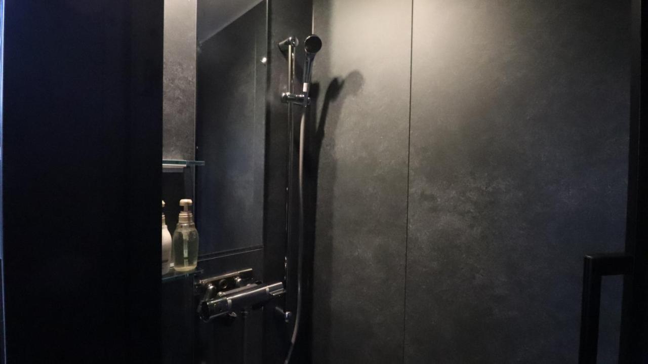 Nanaougi Hotel Atsugi Luaran gambar