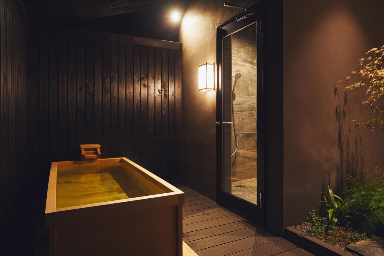 Nanaougi Hotel Atsugi Luaran gambar